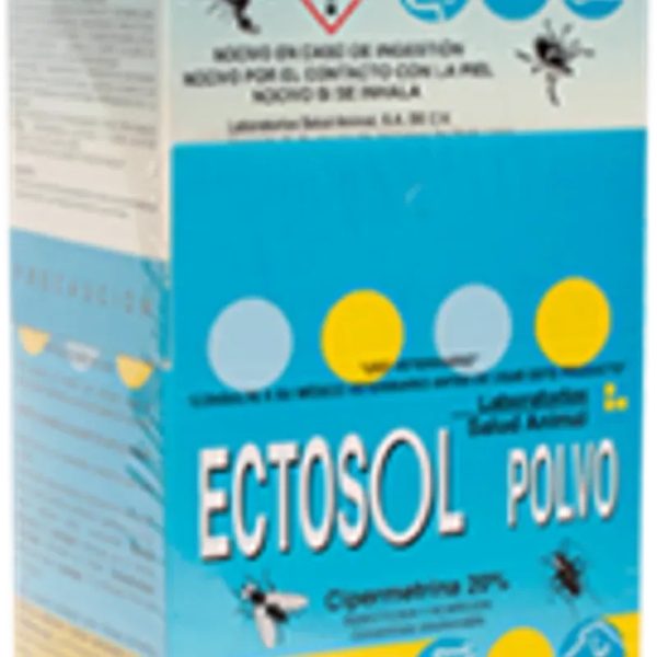 Ectosol Polvo