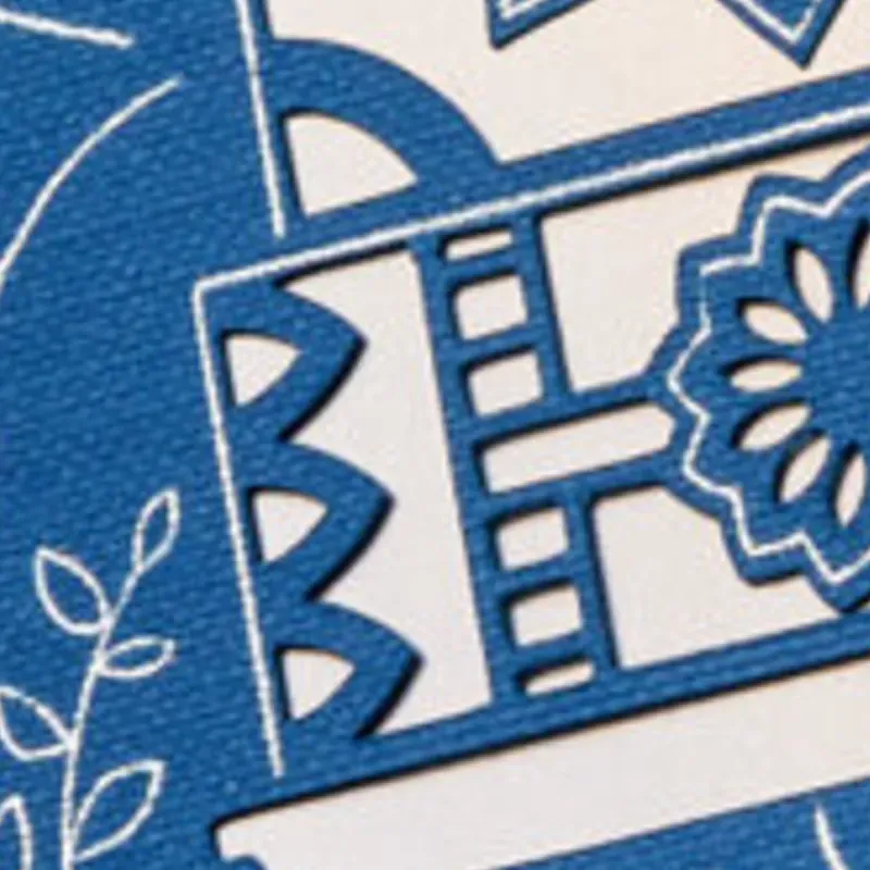  Cartulina Premium Cricut Insert Cards