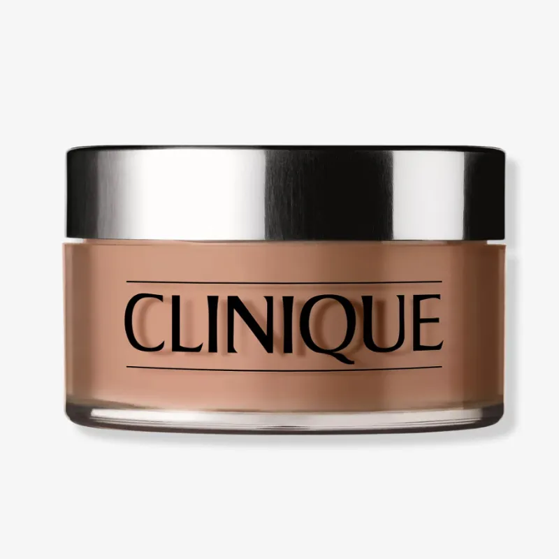 Clinique Polvo Sellador