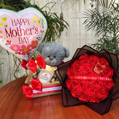 El detalle perfecto❤️