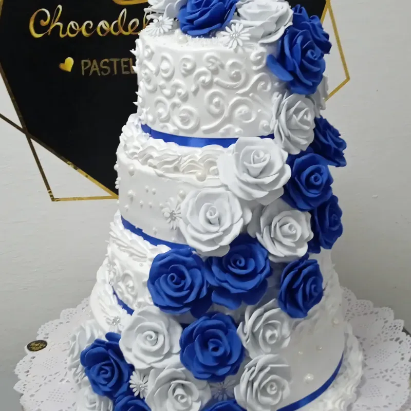 Cake De boda