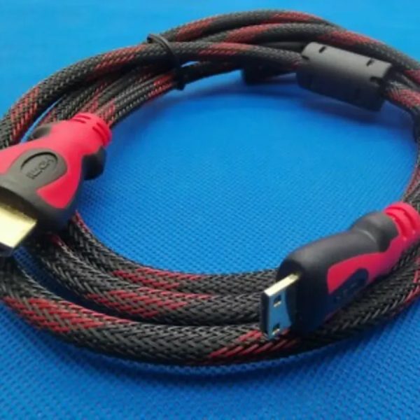 Cable HDMI