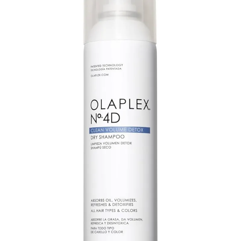 Olaplex #4D  Shampoo Seco