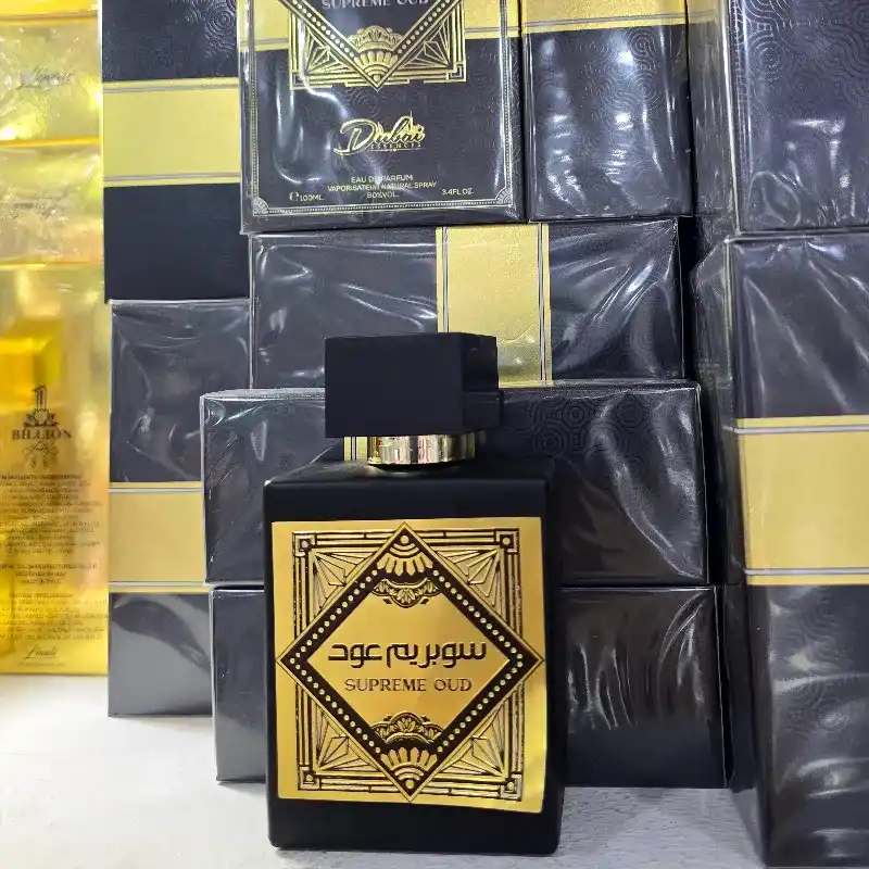 Supreme Oud (gama media)