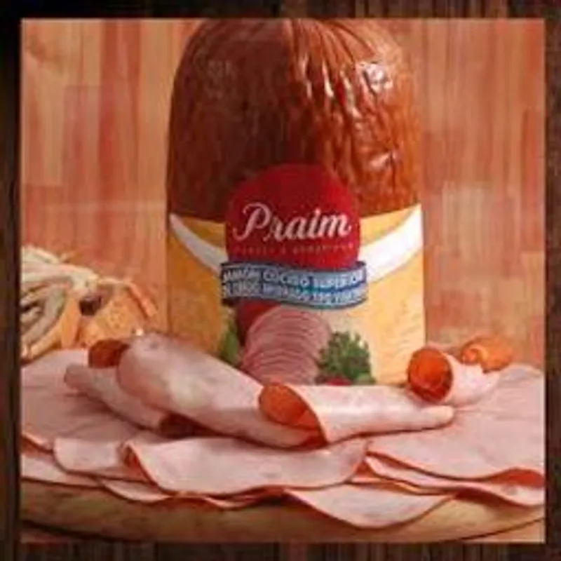 Jamón Visking (Lbs)