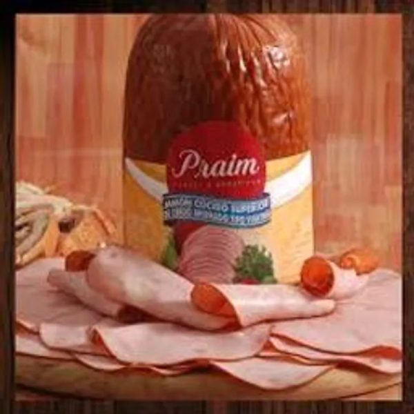 Jamón Visking (Lbs)