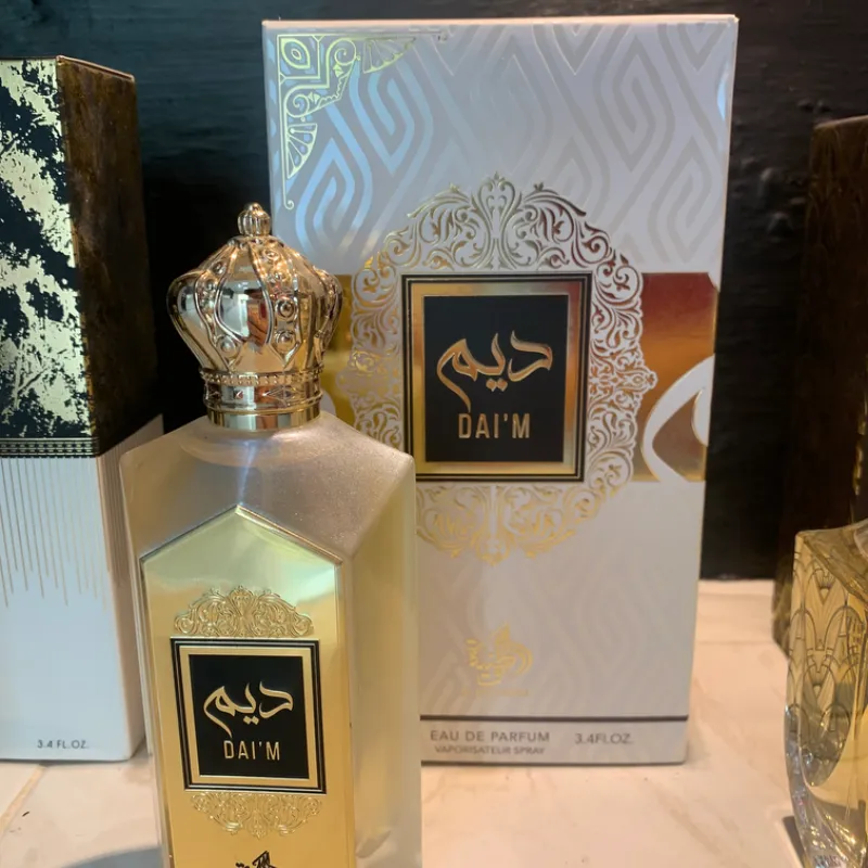 Dai’m | Al Wataniah | Eau De Parfum