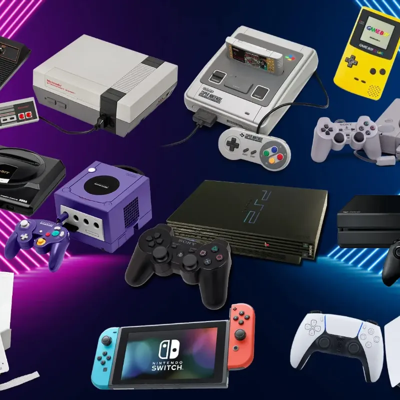 Servicios de desbloqueo o piratería de consolas ps4 ps5 Nintendo switch