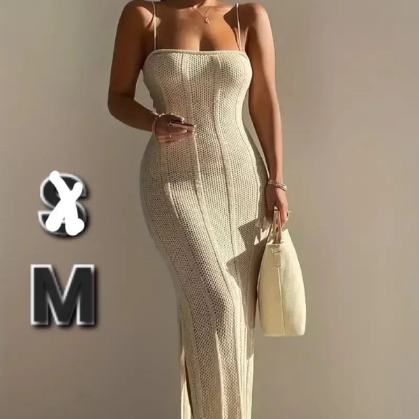 Vestido Bohemio