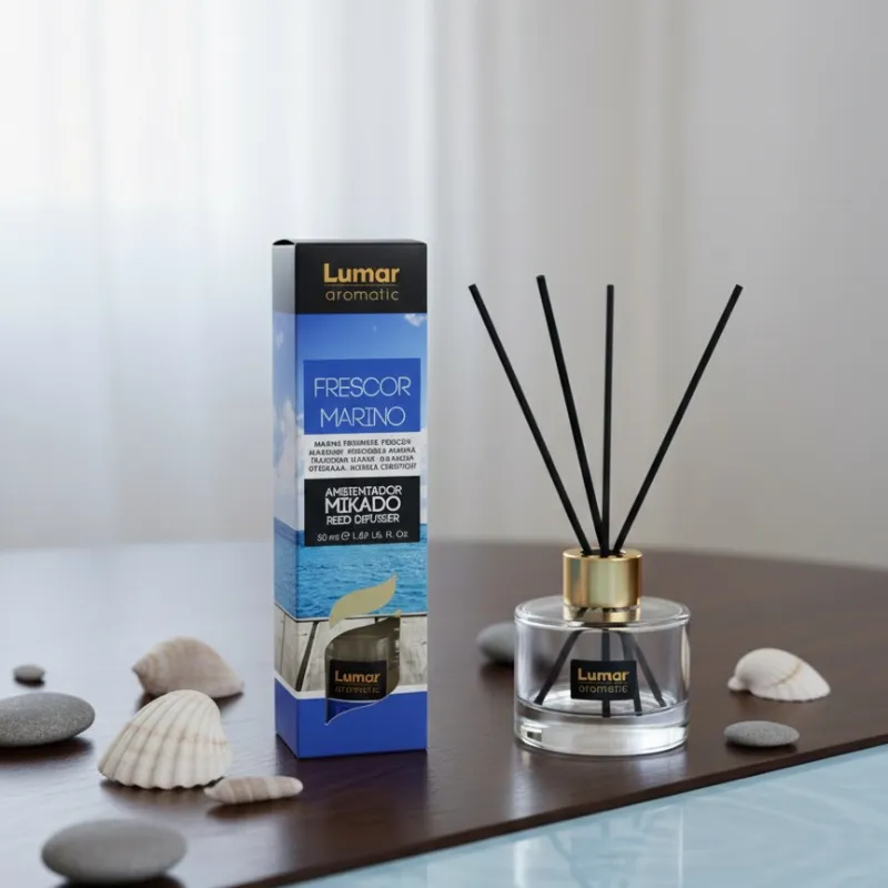 Ambientadores palo grandes