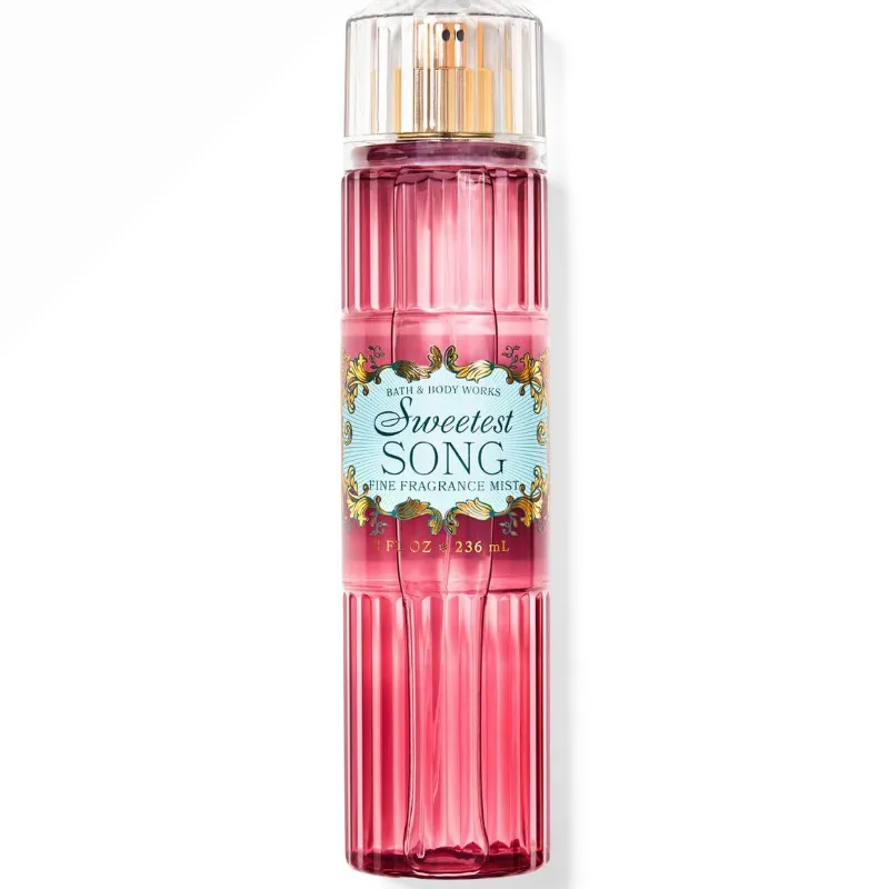 Colonia Sweetest Son de BBW