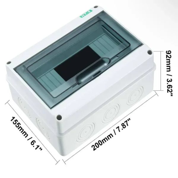 Porta Breaker