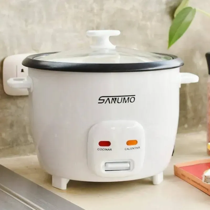 Arrocera  marca Sanumo