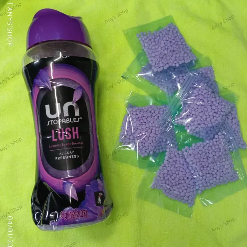 Perlas intensificadoras de olor DOWNY