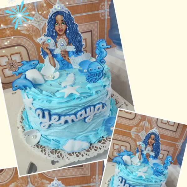 Cake