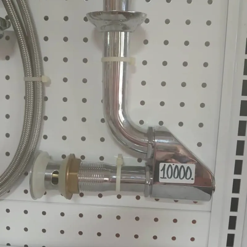 Sifa VIGLACERA de acero inoxidable