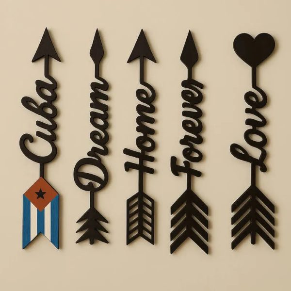 Flechas Decorativas