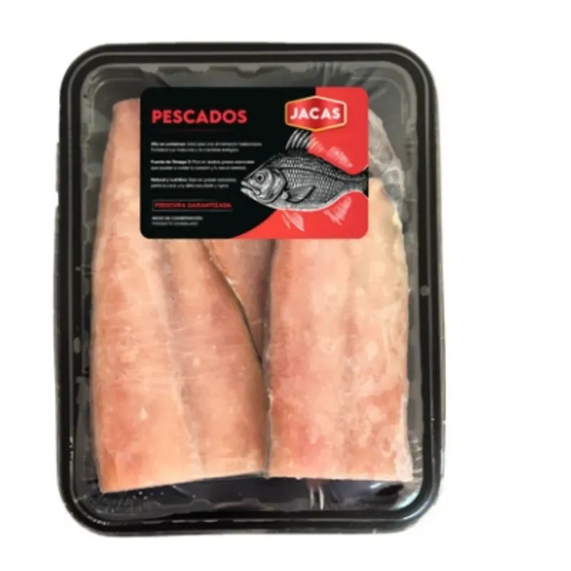 Filete de Mahí Mahí