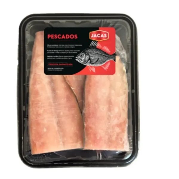Filete de Mahí Mahí