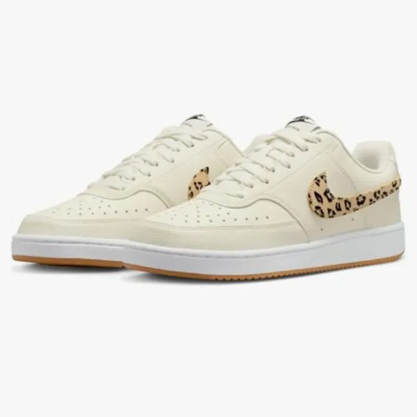 NIKE Court Vision