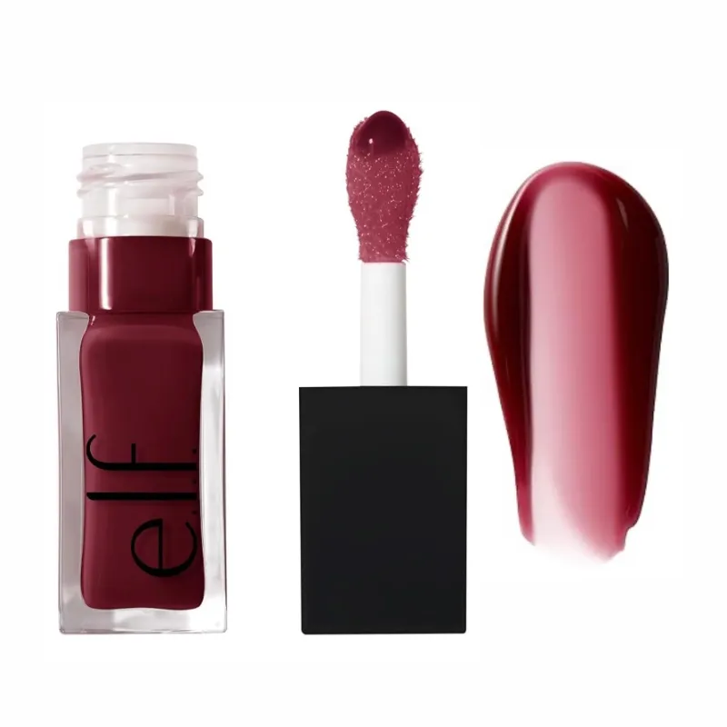 elf. Glow Reviver Lip Oil (Lip Gloss)