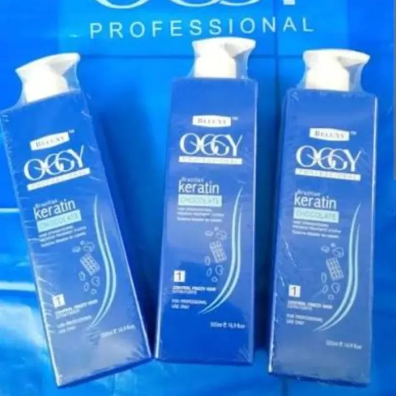 Keratina oggy de 16 onz