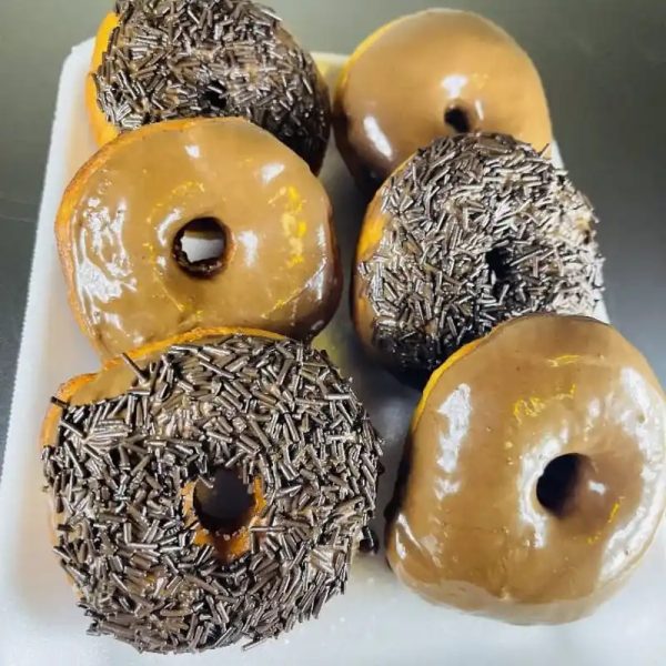Donas