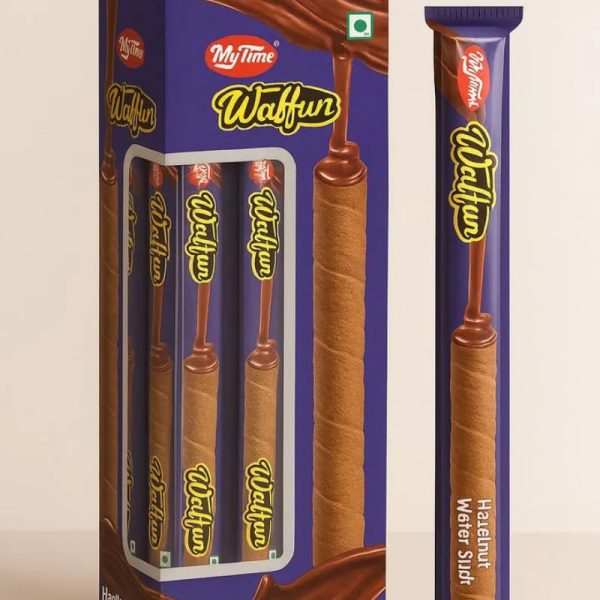 Sorbete Wafun