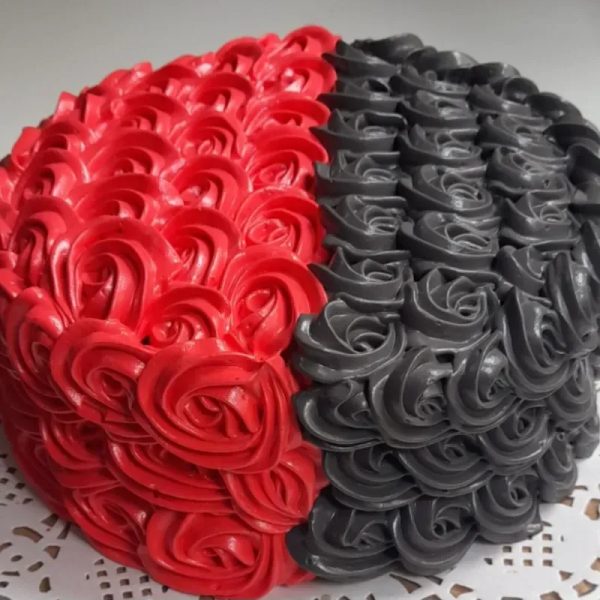 Cake de Merengue