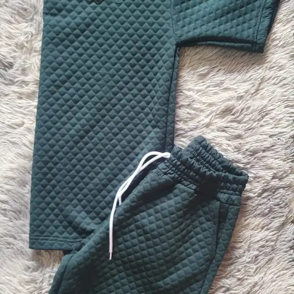 Conjunto de hombre