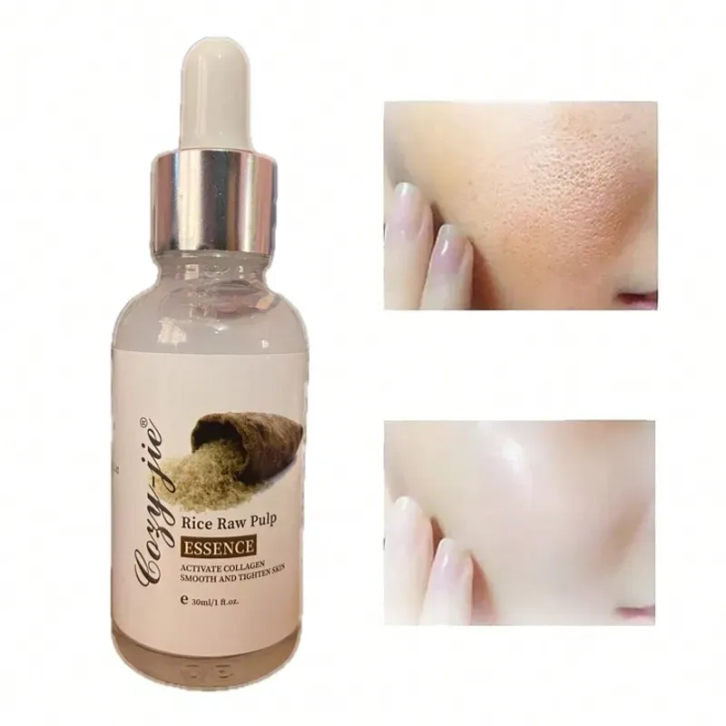 Serum Gozy-jie de Arroz