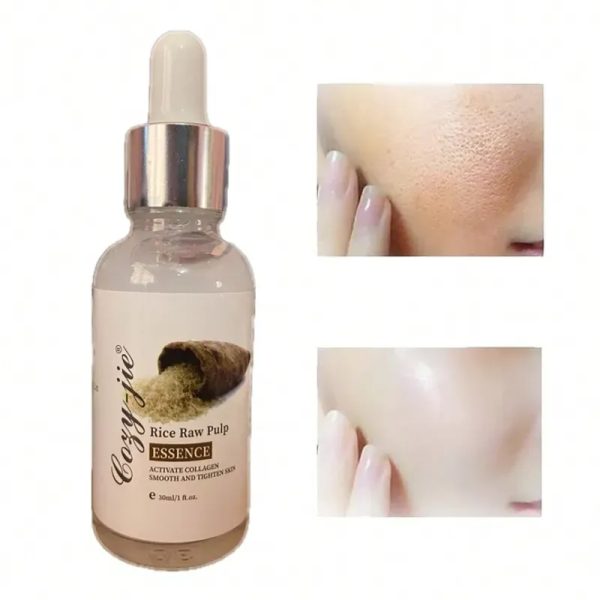 Serum Gozy-jie de Arroz