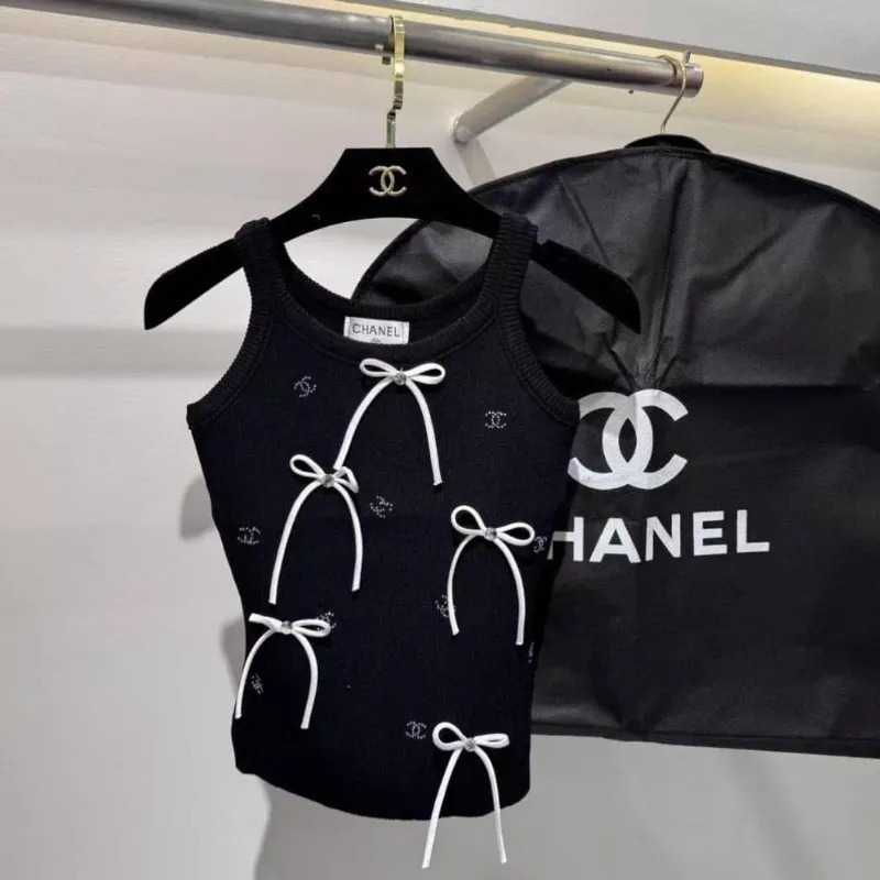 Camiseta Chanel
