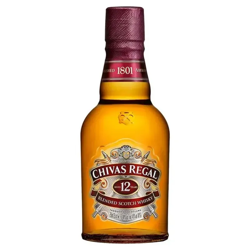 Chiva Regal 12