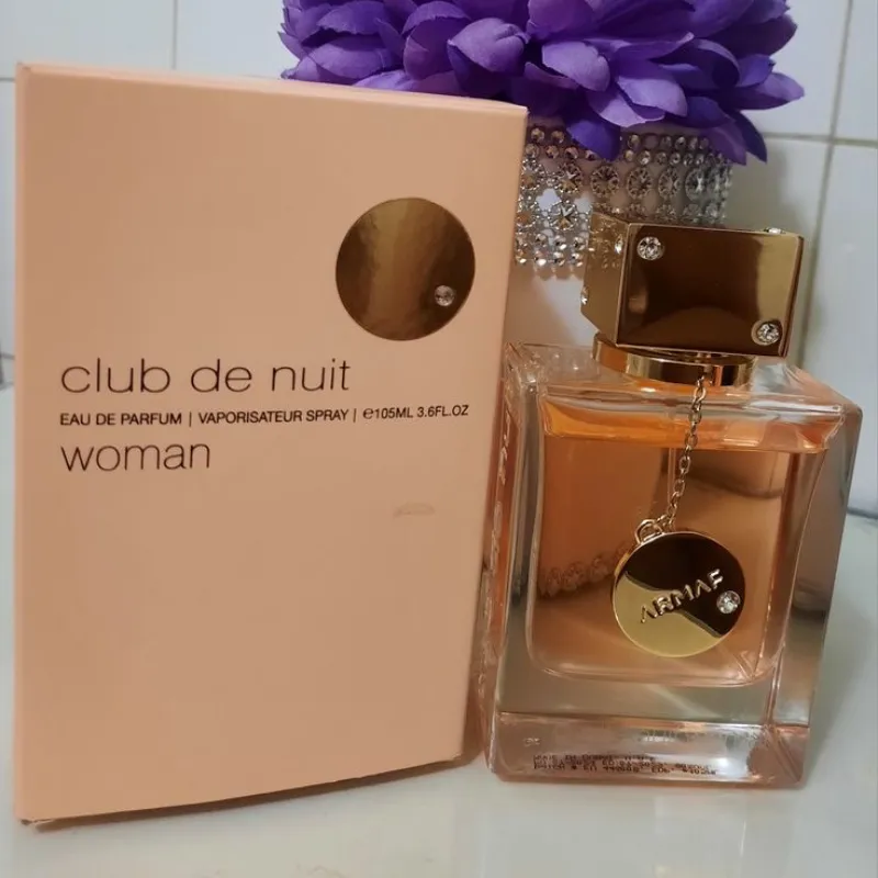 Club de nuit Woman