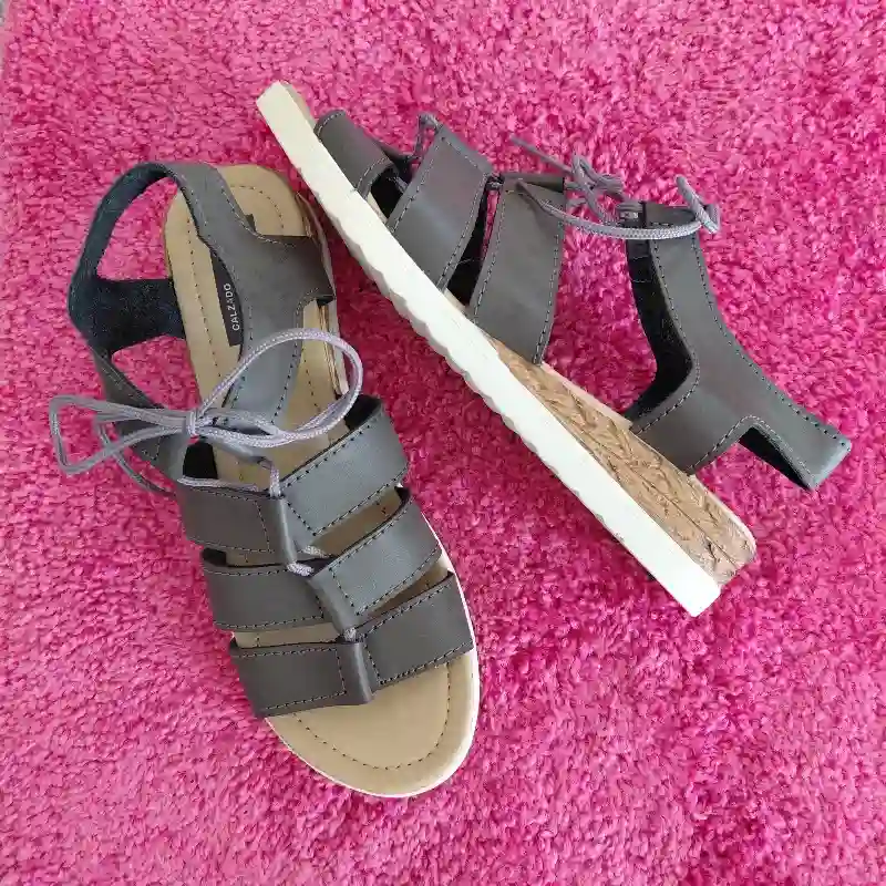 Eledine Bosalito Gris