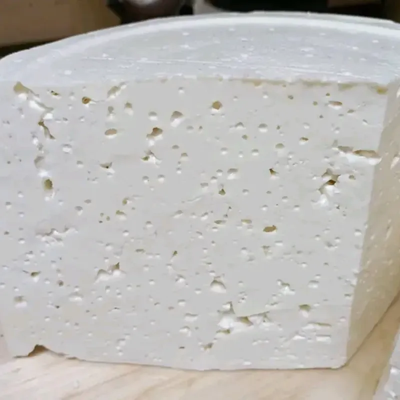 Queso Blanco Criollo