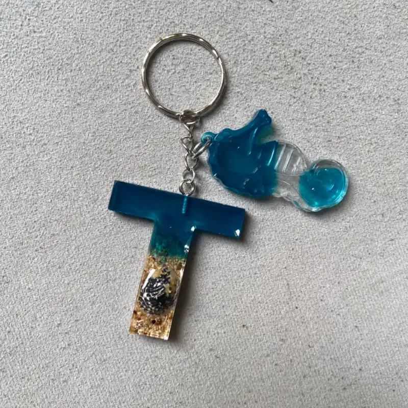 llavero+accesorios marino