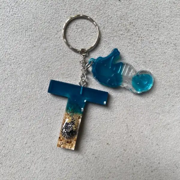 llavero+accesorios marino