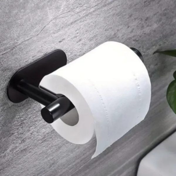 Soporte adhesivo para papel