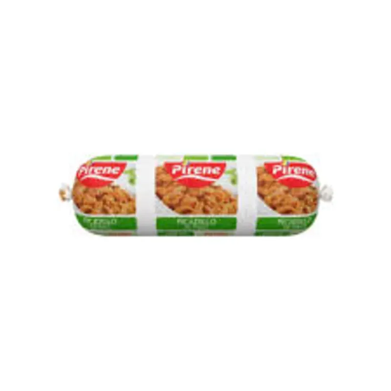 Picadillo de pavo Pirene 400g