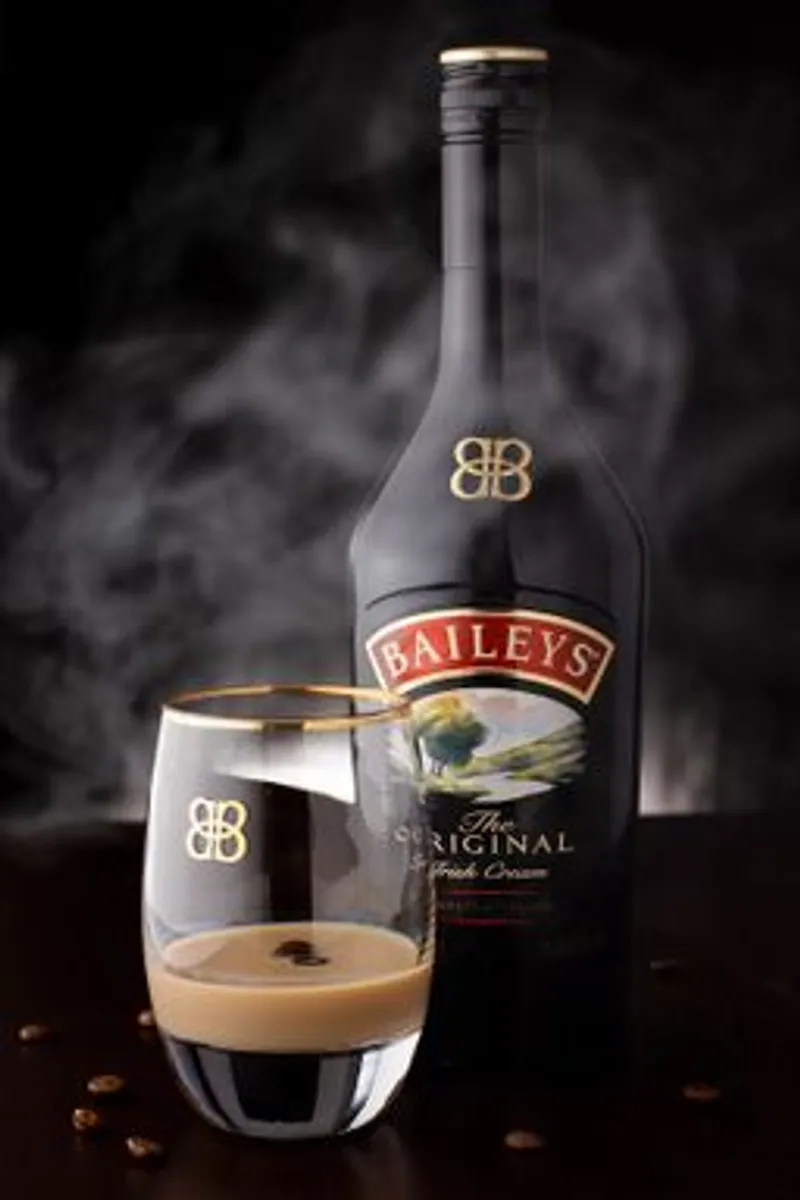 Crema Baileys