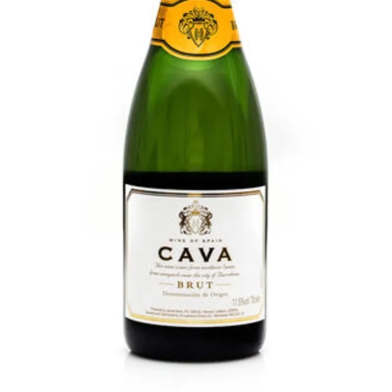 Vino Cava (Botella)