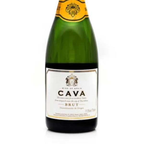 Vino Cava (Botella)