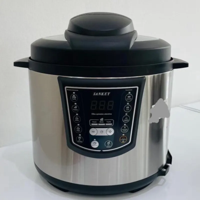 SANKEY DIGITAL 6L