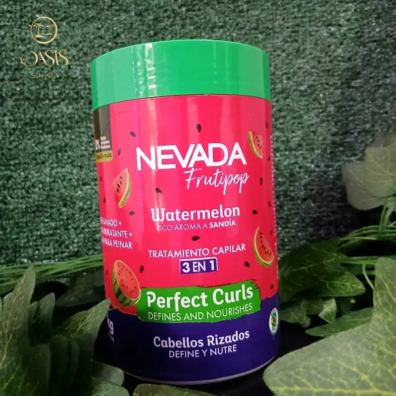 Tratamiento Nevada 3 en 1 Watermelon