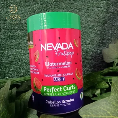 Tratamiento Nevada 3 en 1 Watermelon