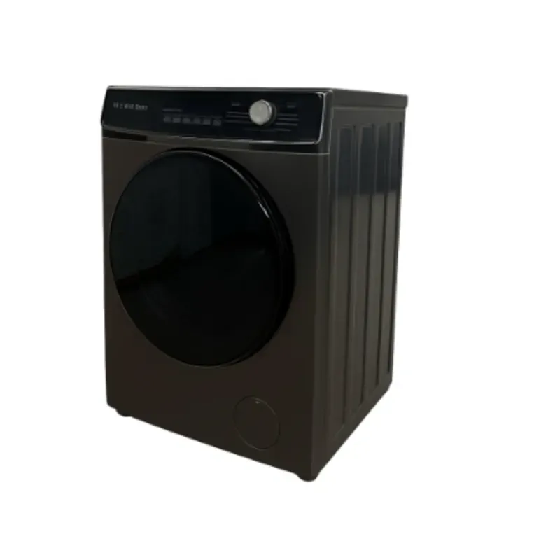 LAVADORA SECADORA AL VAPOR 10KG MILEXUS