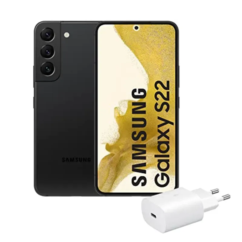 Samsung galaxy S22 (8/128GB)