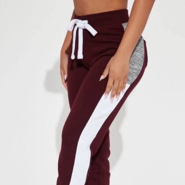 ❤️ Mono Jogger ❤️
